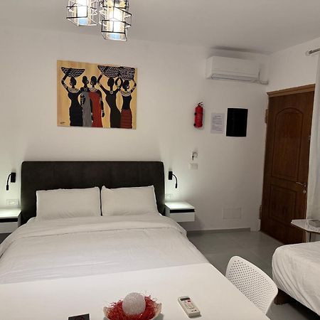 Private Villa Aras 2 - Luxury & Elegance Apartments Vlorë Eksteriør bilde