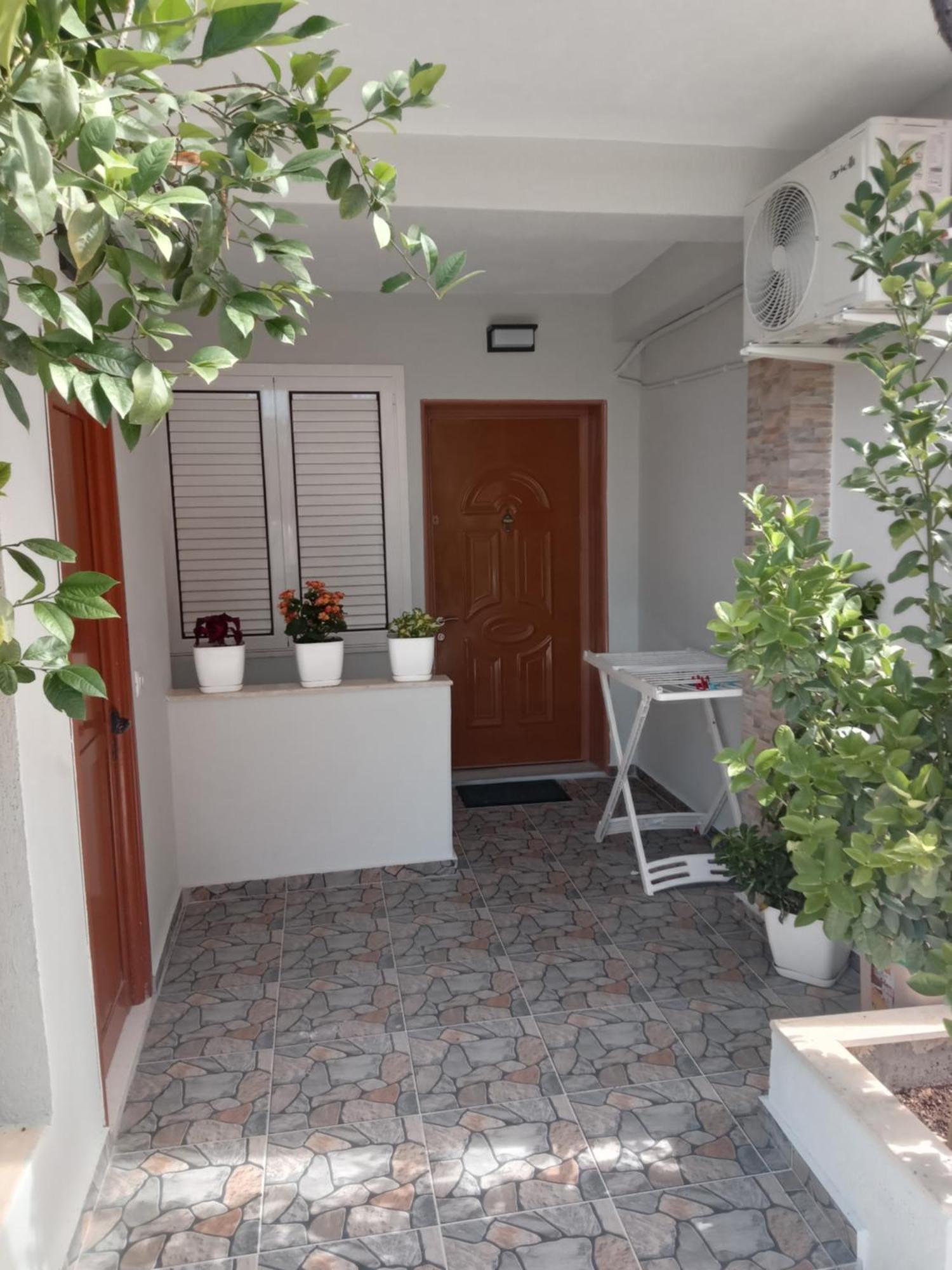 Private Villa Aras 2 - Luxury & Elegance Apartments Vlorë Eksteriør bilde