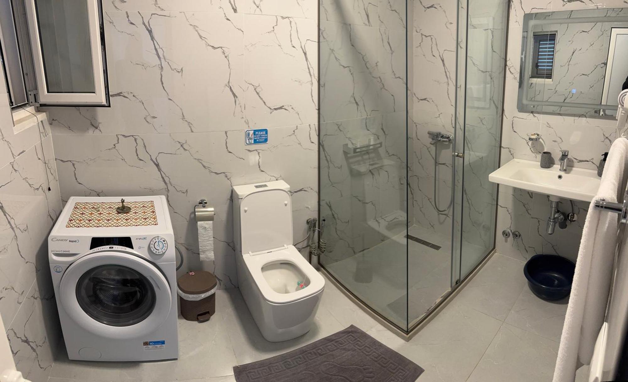 Private Villa Aras 2 - Luxury & Elegance Apartments Vlorë Eksteriør bilde