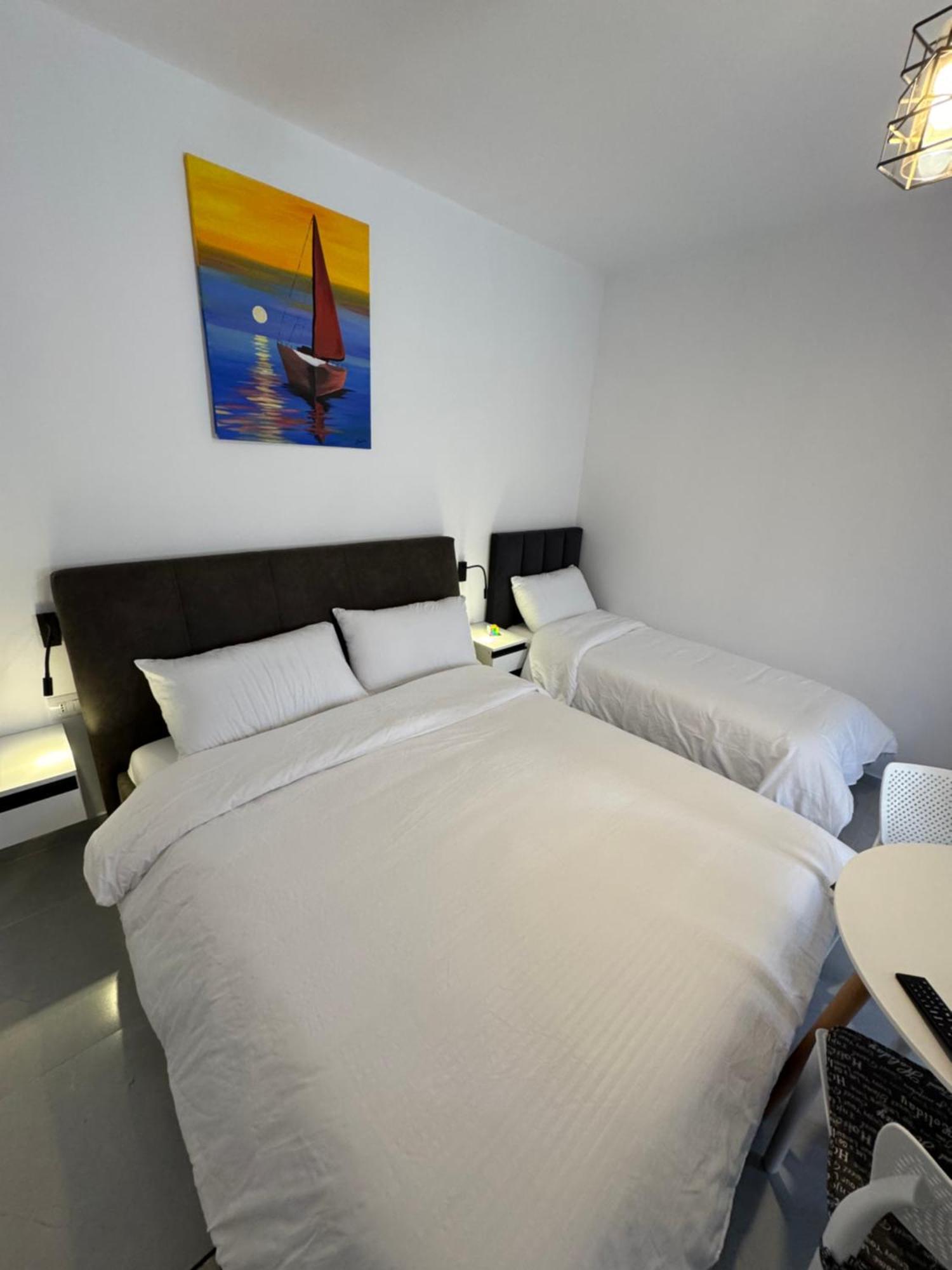 Private Villa Aras 2 - Luxury & Elegance Apartments Vlorë Eksteriør bilde