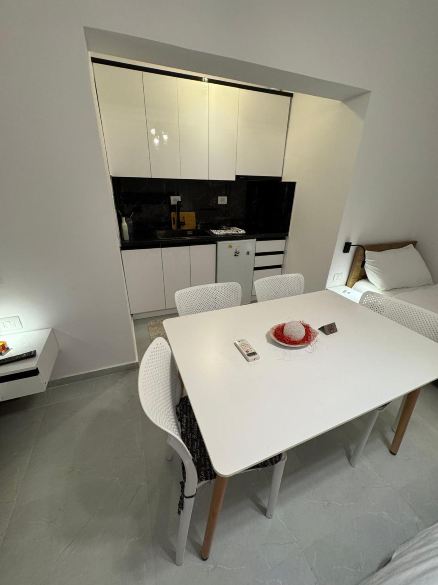 Private Villa Aras 2 - Luxury & Elegance Apartments Vlorë Eksteriør bilde