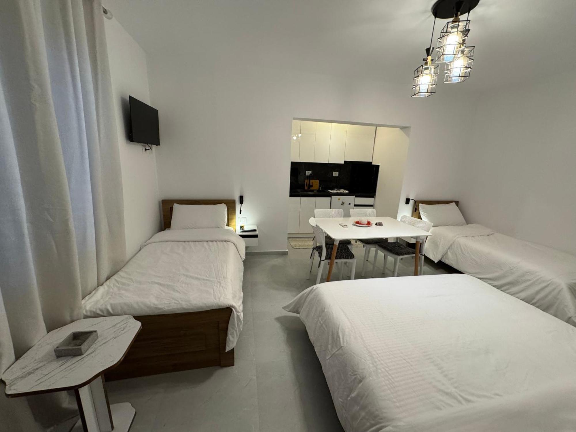 Private Villa Aras 2 - Luxury & Elegance Apartments Vlorë Eksteriør bilde